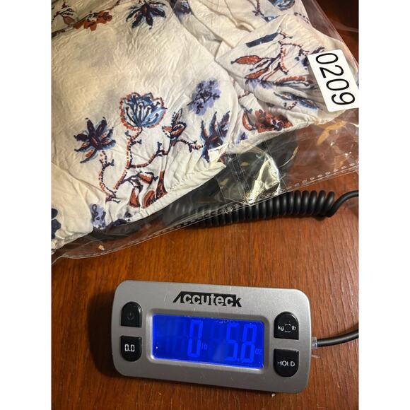 Free People Women’s Boho Festival High Low Oversized Tank Dress Size XS - Picture 13 of 13